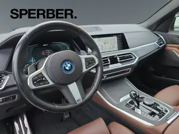 BMW X5 xDrive45e M Sportpaket 20 Zoll AHK Panorama K