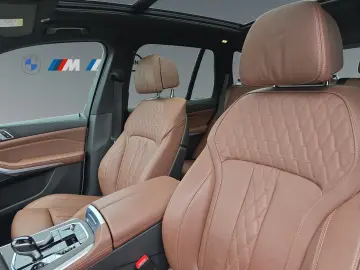 BMW X5 xDrive45e M Sportpaket 20 Zoll AHK Panorama K