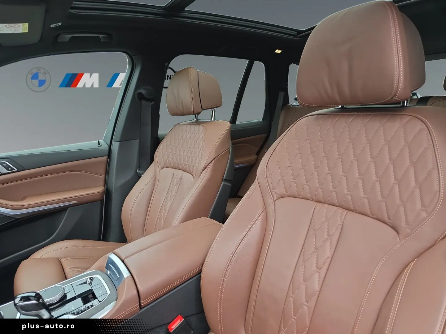 BMW X5 xDrive45e M Sportpaket 20 Zoll AHK Panorama K