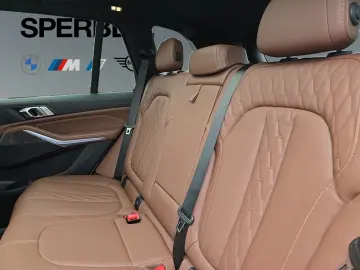 BMW X5 xDrive45e M Sportpaket 20 Zoll AHK Panorama K