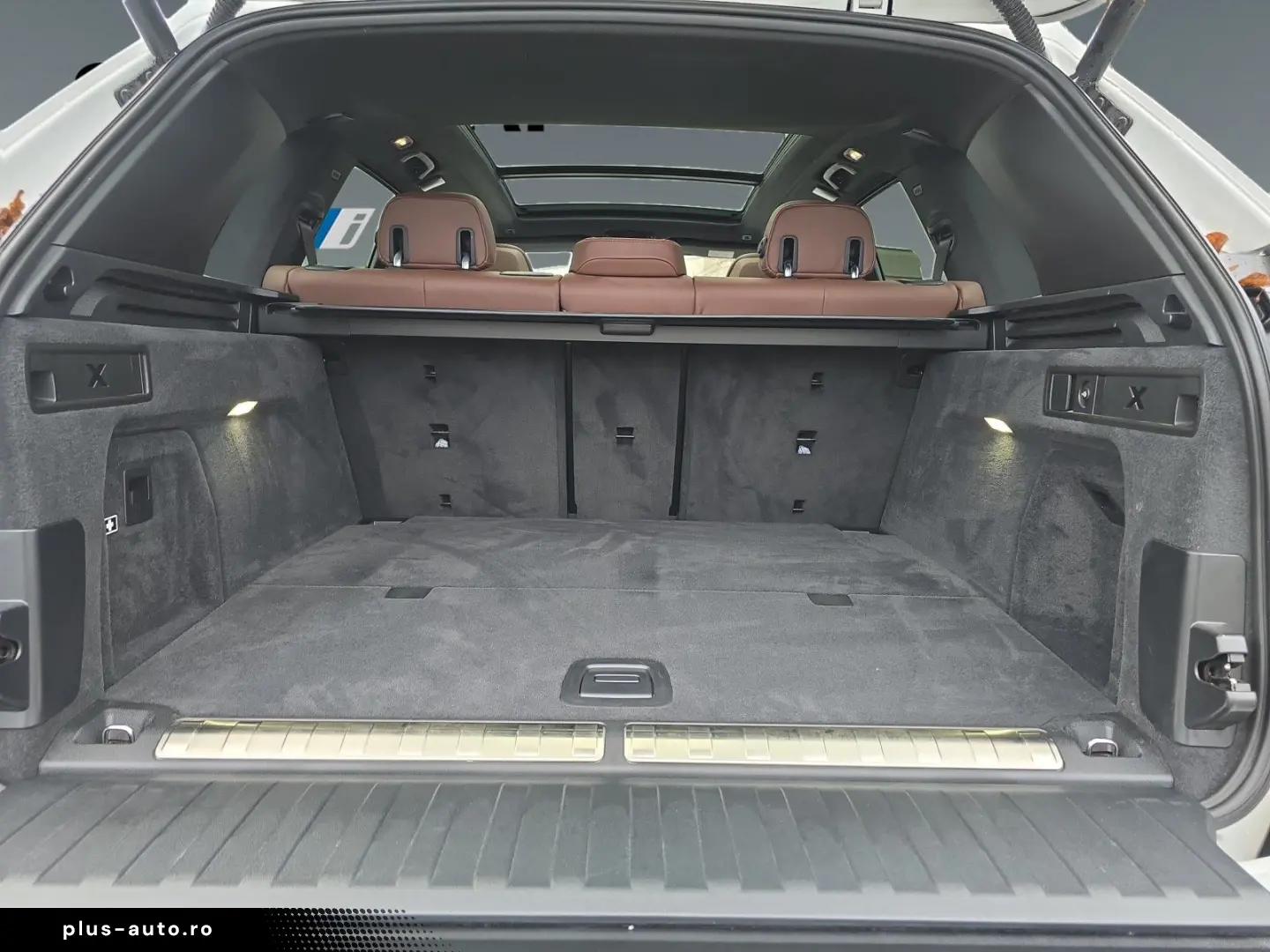 BMW X5 xDrive45e M Sportpaket 20 Zoll AHK Panorama K