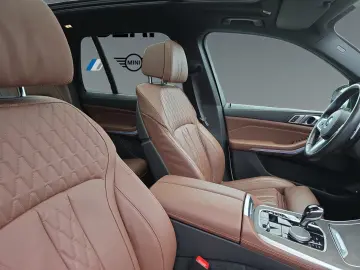 BMW X5 xDrive45e M Sportpaket 20 Zoll AHK Panorama K