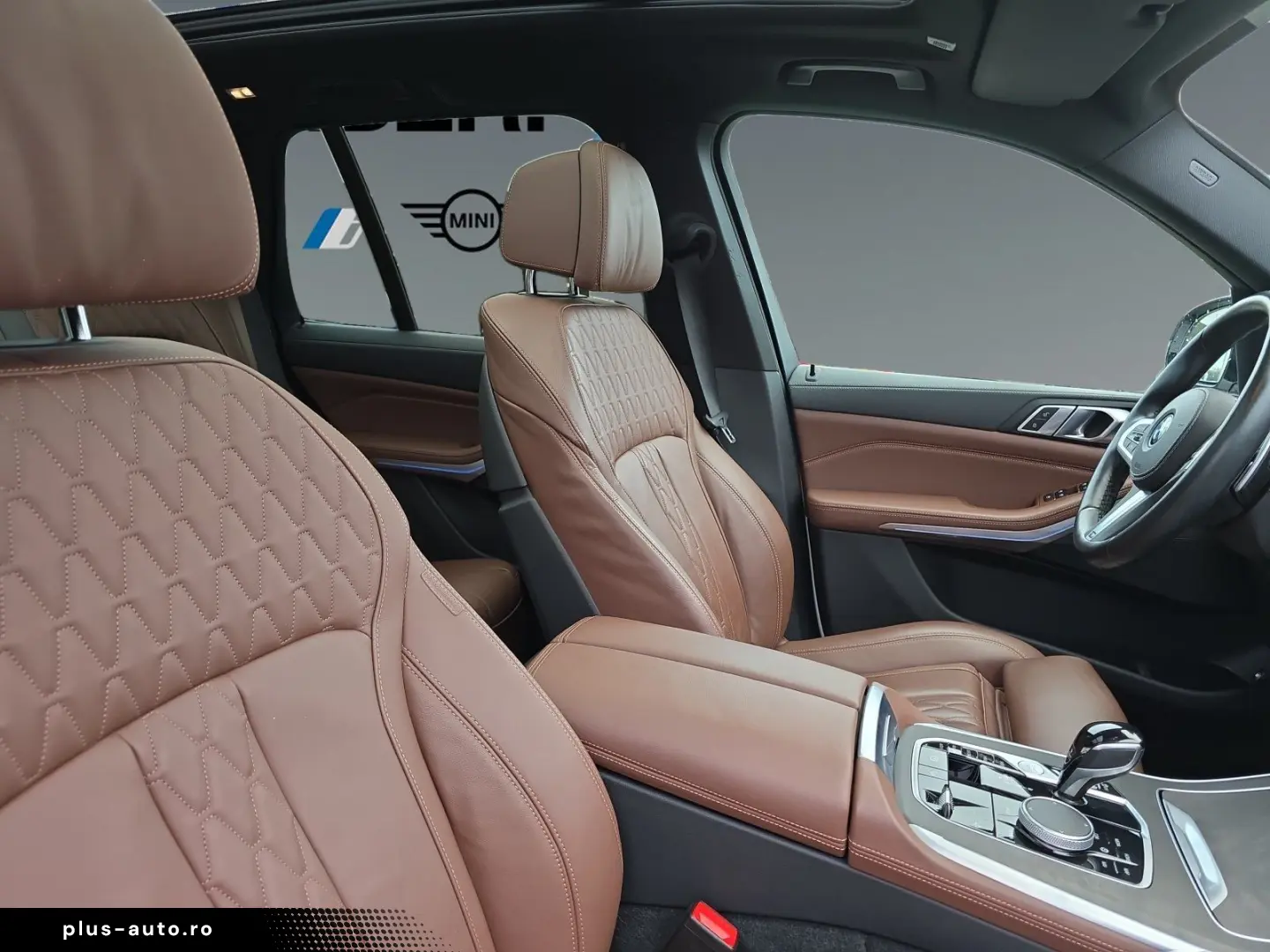 BMW X5 xDrive45e M Sportpaket 20 Zoll AHK Panorama K