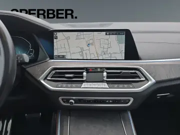 BMW X5 xDrive45e M Sportpaket 20 Zoll AHK Panorama K