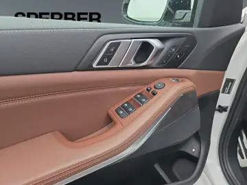 BMW X5 xDrive45e M Sportpaket 20 Zoll AHK Panorama K