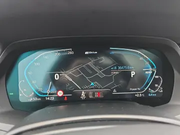 BMW X5 xDrive45e M Sportpaket 20 Zoll AHK Panorama K