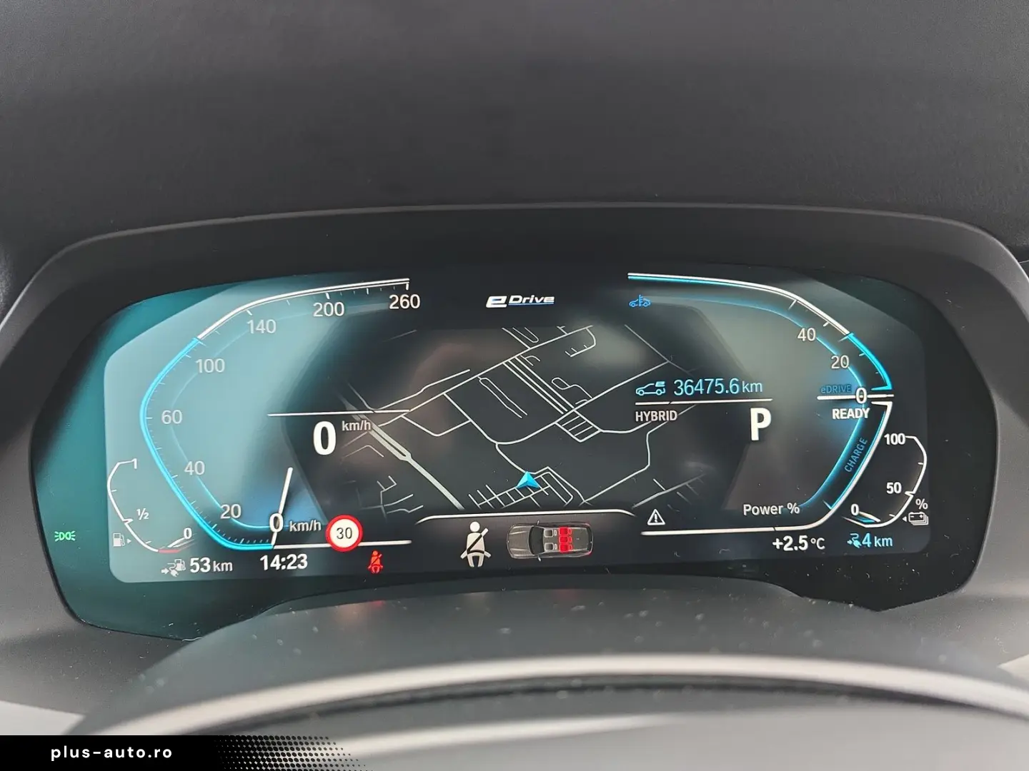 BMW X5 xDrive45e M Sportpaket 20 Zoll AHK Panorama K