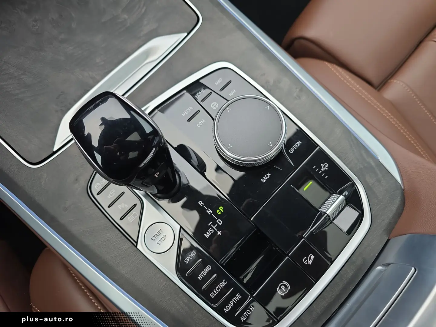 BMW X5 xDrive45e M Sportpaket 20 Zoll AHK Panorama K