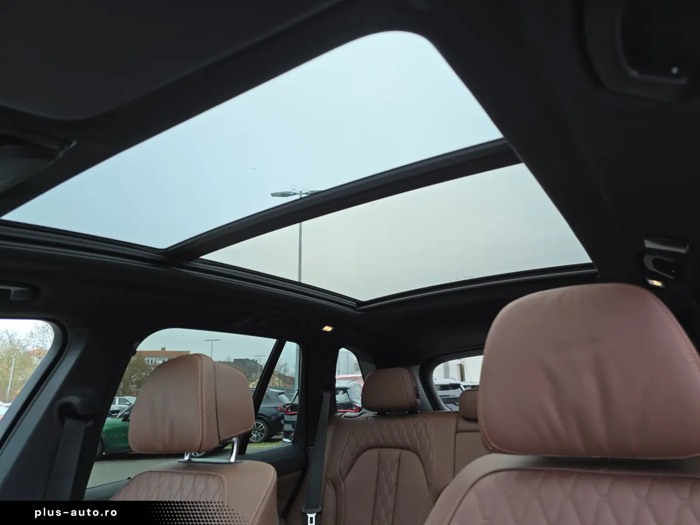 BMW X5 xDrive45e M Sportpaket 20 Zoll AHK Panorama K