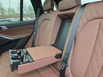 BMW X5 xDrive45e M Sportpaket 20 Zoll AHK Panorama K