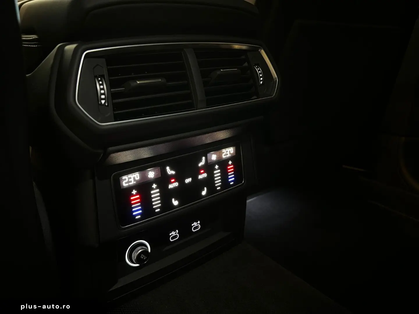 LAMBORGHINI Urus 4.0 V8