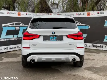 BMW X3 xDrive20d Aut. xLine