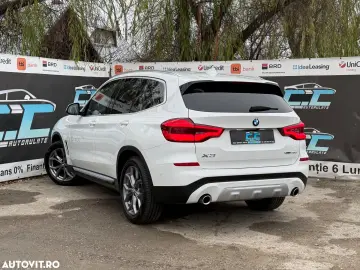 BMW X3 xDrive20d Aut. xLine