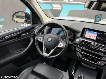 BMW X3 xDrive20d Aut. xLine