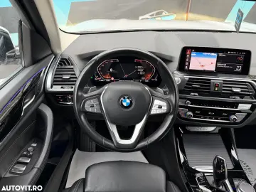 BMW X3 xDrive20d Aut. xLine
