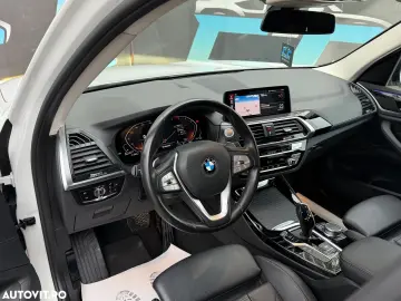 BMW X3 xDrive20d Aut. xLine