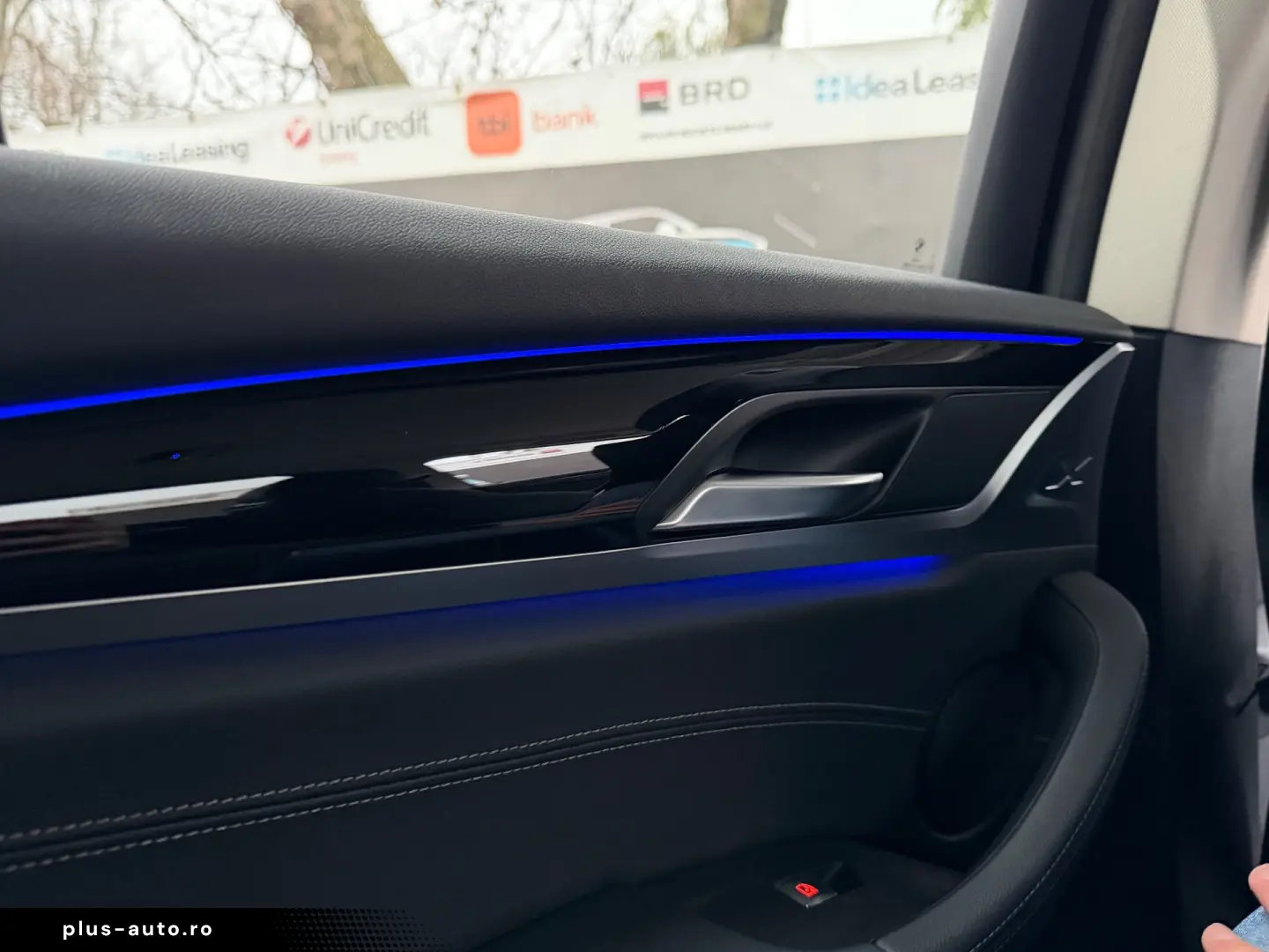 BMW X3 xDrive20d Aut. xLine