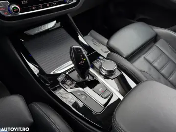 BMW X3 xDrive20d Aut. xLine