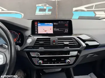 BMW X3 xDrive20d Aut. xLine