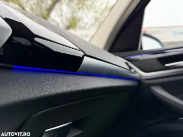 BMW X3 xDrive20d Aut. xLine