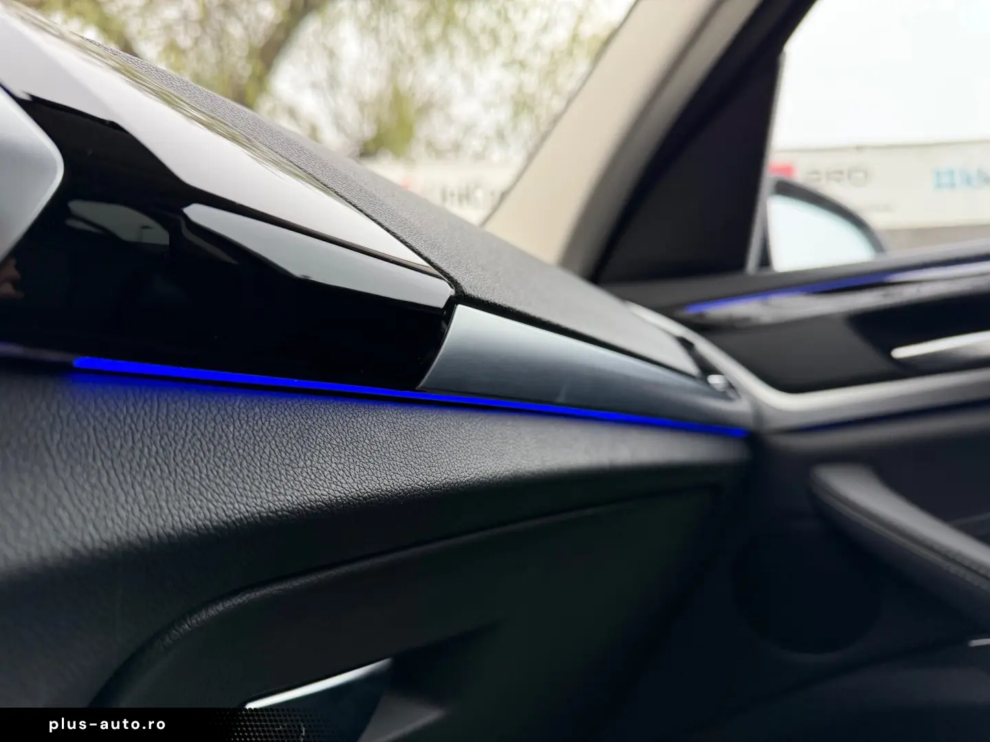 BMW X3 xDrive20d Aut. xLine