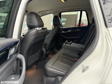 BMW X3 xDrive20d Aut. xLine