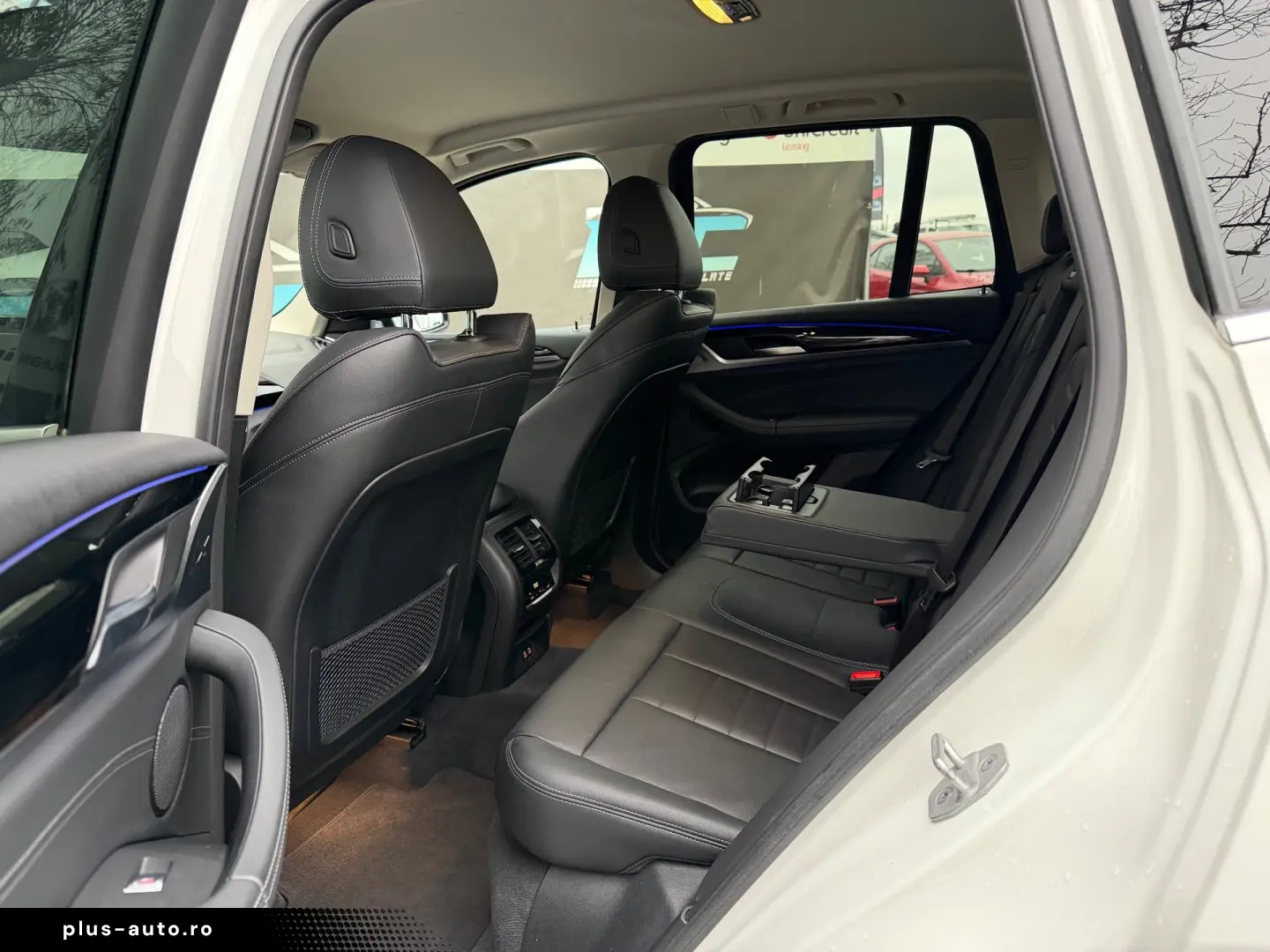 BMW X3 xDrive20d Aut. xLine