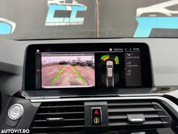 BMW X3 xDrive20d Aut. xLine