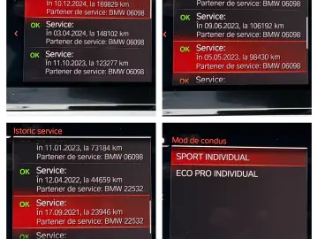 BMW X3 xDrive20d Aut. xLine