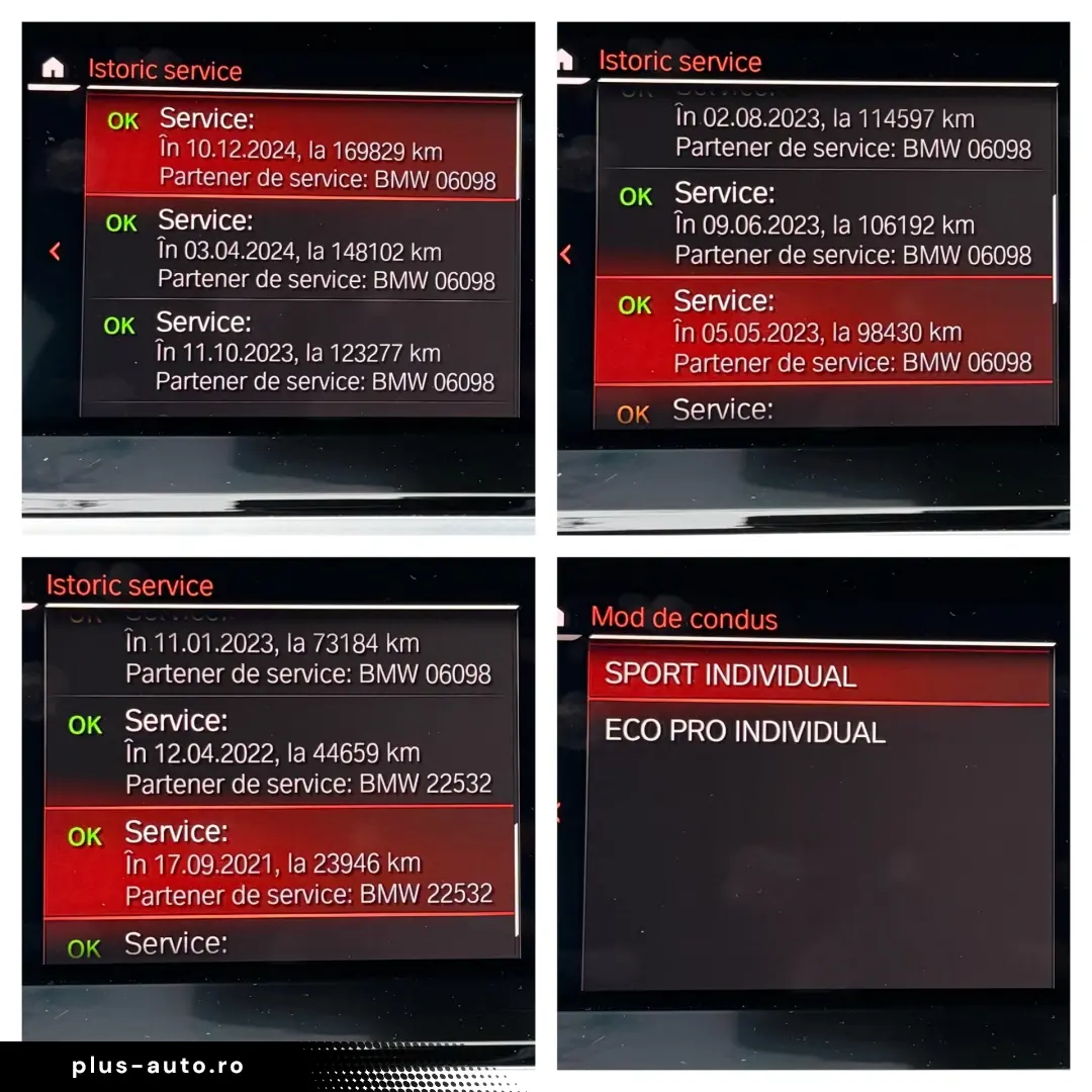 BMW X3 xDrive20d Aut. xLine