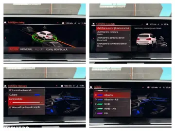 BMW X3 xDrive20d Aut. xLine