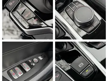 BMW X3 xDrive20d Aut. xLine