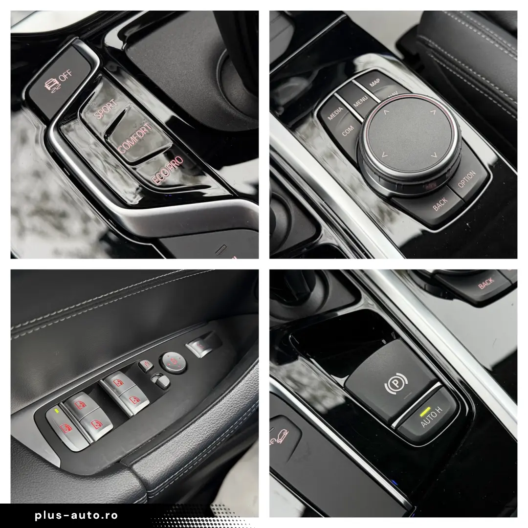 BMW X3 xDrive20d Aut. xLine