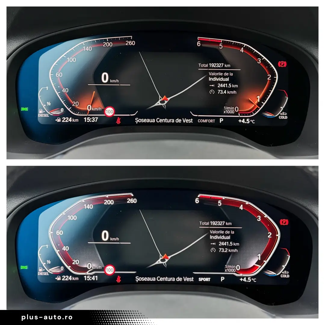 BMW X3 xDrive20d Aut. xLine