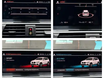 BMW X3 xDrive20d Aut. xLine