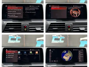 BMW X3 xDrive20d Aut. xLine