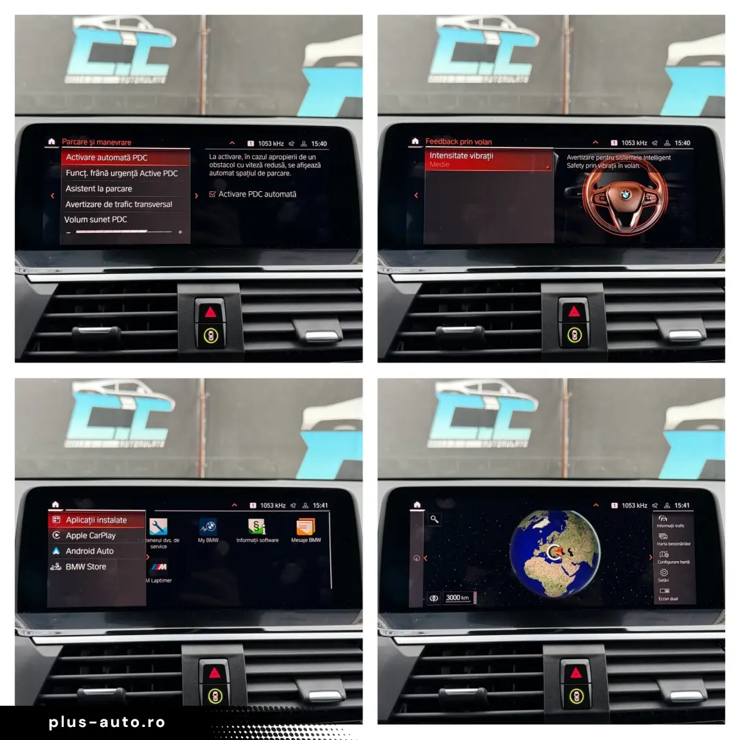 BMW X3 xDrive20d Aut. xLine