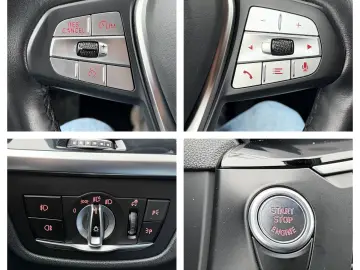 BMW X3 xDrive20d Aut. xLine