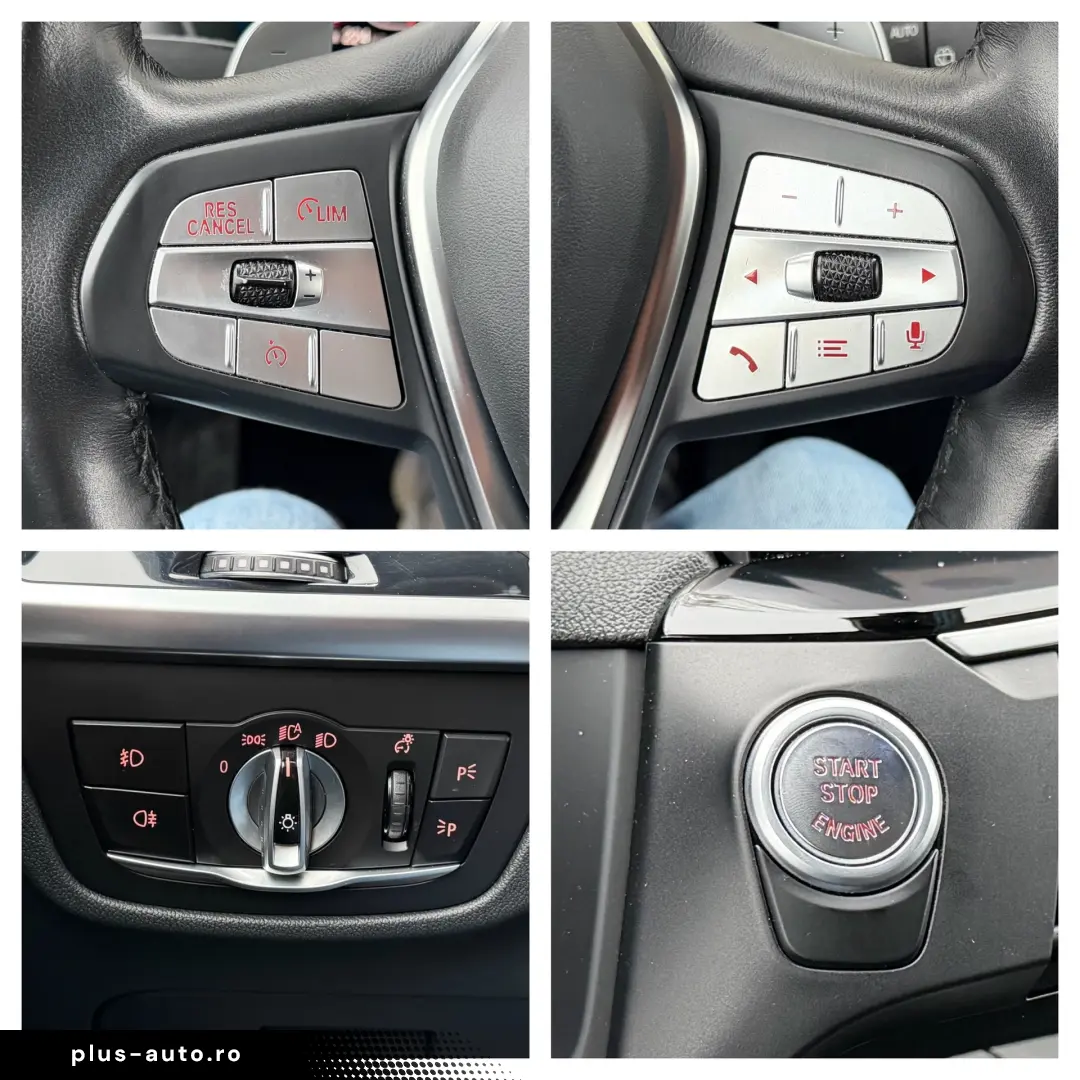 BMW X3 xDrive20d Aut. xLine