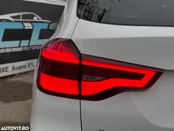 BMW X3 xDrive20d Aut. xLine