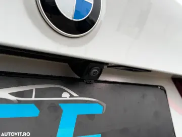 BMW X3 xDrive20d Aut. xLine