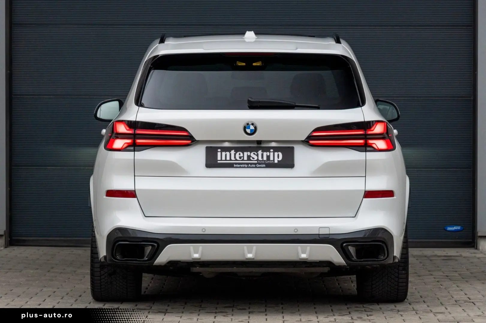 BMW X5 30d M SPORT.MASSAGE.SOFTC.LUFT.SKY.DR.ASS.PRO