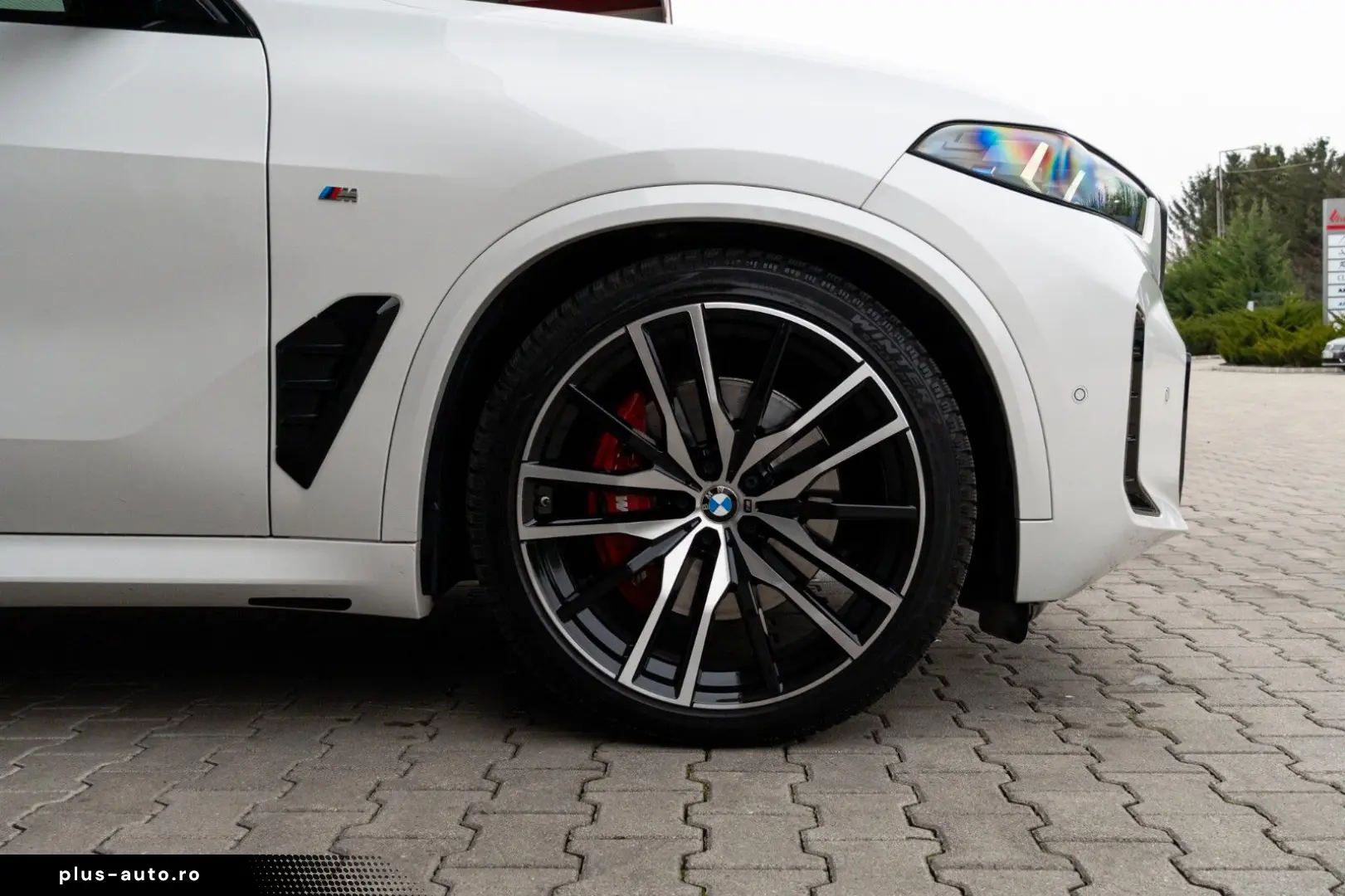 BMW X5 30d M SPORT.MASSAGE.SOFTC.LUFT.SKY.DR.ASS.PRO