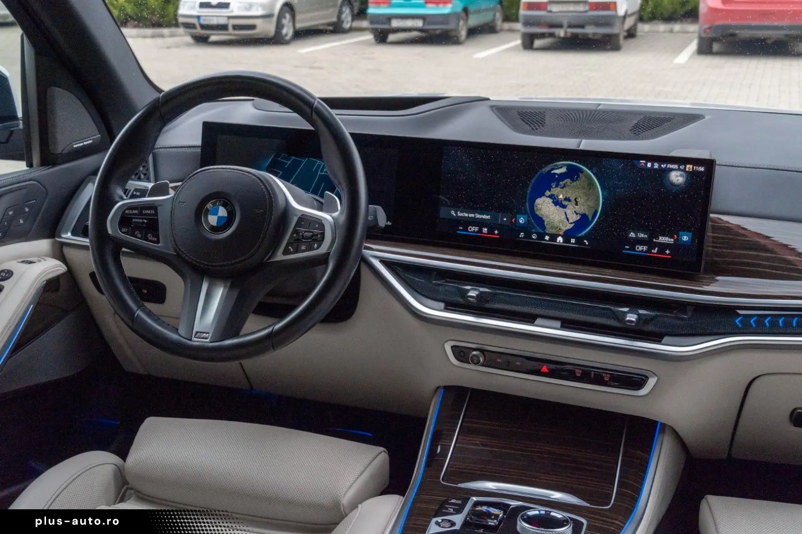 BMW X5 30d M SPORT.MASSAGE.SOFTC.LUFT.SKY.DR.ASS.PRO