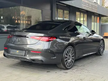 MERCEDES-BENZ CLE 300 4Matic AMG PANO  BURMEST. 20