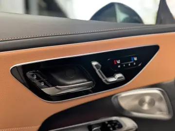 MERCEDES-BENZ CLE 300 4Matic AMG PANO  BURMEST. 20