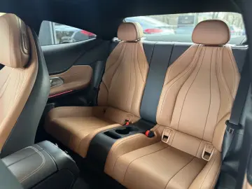 MERCEDES-BENZ CLE 300 4Matic AMG PANO  BURMEST. 20