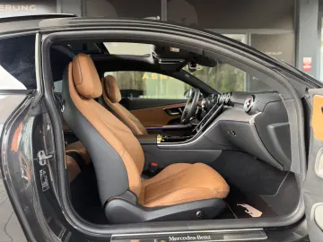 MERCEDES-BENZ CLE 300 4Matic AMG PANO  BURMEST. 20