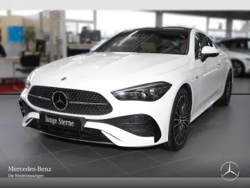 MERCEDES-BENZ CLE 300 e Cp. AMG Advanced  PANO DIGI