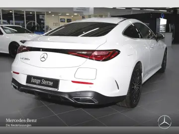 MERCEDES-BENZ CLE 300 e Cp. AMG Advanced  PANO DIGI